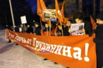 Новосибирцы заявили о политических репрессиях против Грудинина и Левченко
